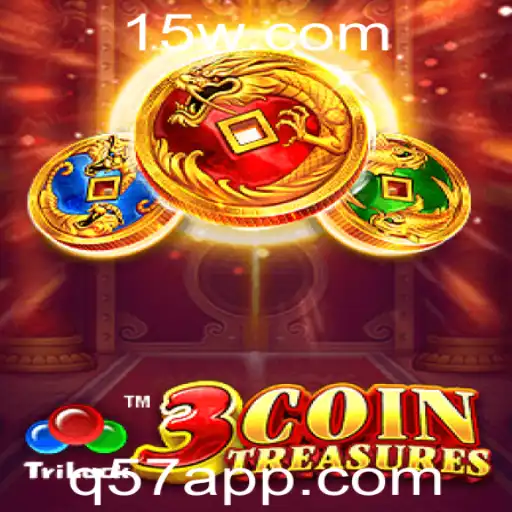 Descubra o Fantástico Mundo de 3CoinTreasures: O Jogo que Conquista Novos Aventureiros