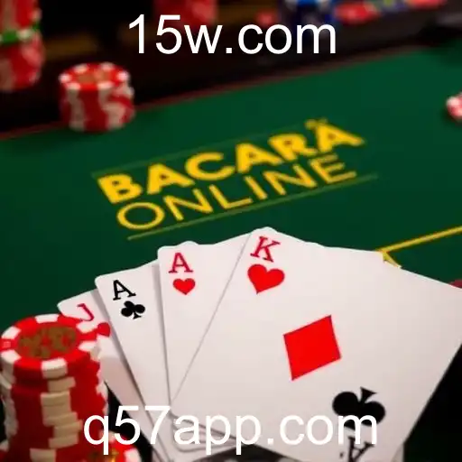 Bacará Online: Um Mergulho no Jogo Clássico no Ambiente Virtual