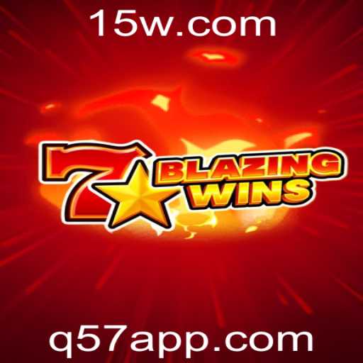 BlazingWins: Mergulhe na Ação Eletrizante do Jogo Inovador