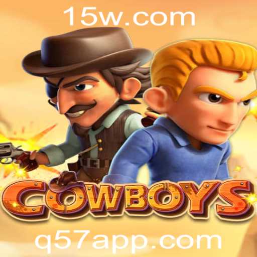 COWBOYS: Mergulhe na Aventura do Velho Oeste com o Jogo Inovador