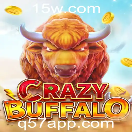 Descubra o Mundo de CRAZYBUFFALO: Um Novo Jogo Ainda Mais Empolgante