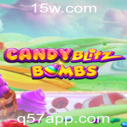 Explorando o Fascinante Universo de CandyBlitzBombs