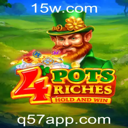 Explorando 4potsriches: O Jogo de Estratégia com Potenciais Riquezas
