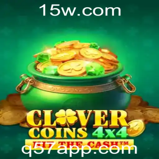 CloverCoins4x4: Explorando o Novo Jogo de Estratégia