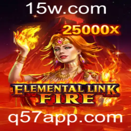 ElementalLinkFire: Explorando Aventura e Estratégia Através dos Elementos