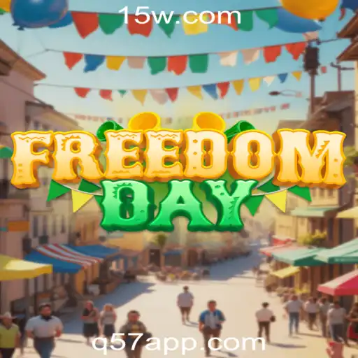 Explorando FreedomDay: Um Novo Fenômeno no Mundo dos Jogos