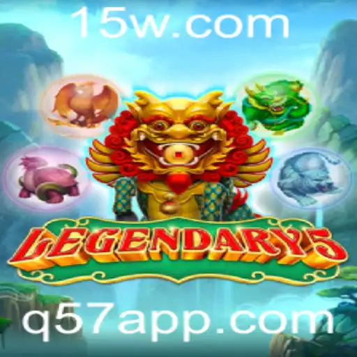 Explorando o Mundo de Legendary5: Um Jogo de Estratégia e Aventura