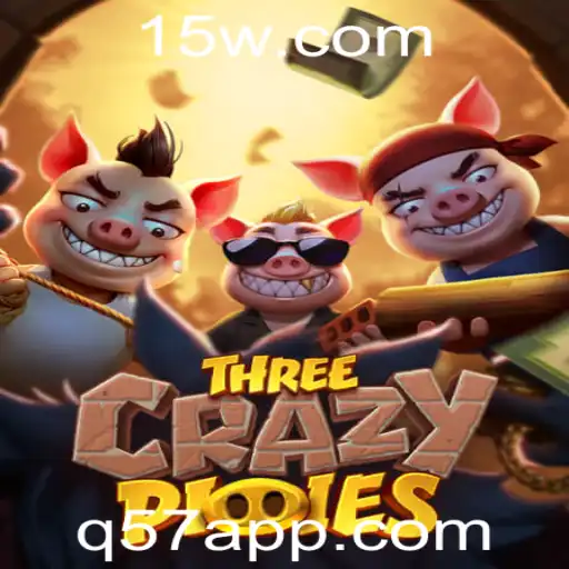 Explorando o Mundo do Jogo ThreeCrazyPiggies: Aventura e Estratégia