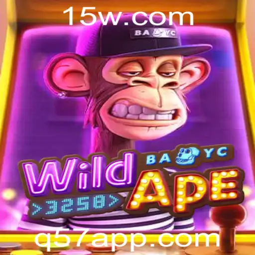 Explorando o Fascinante Mundo do Jogo WildApe3258