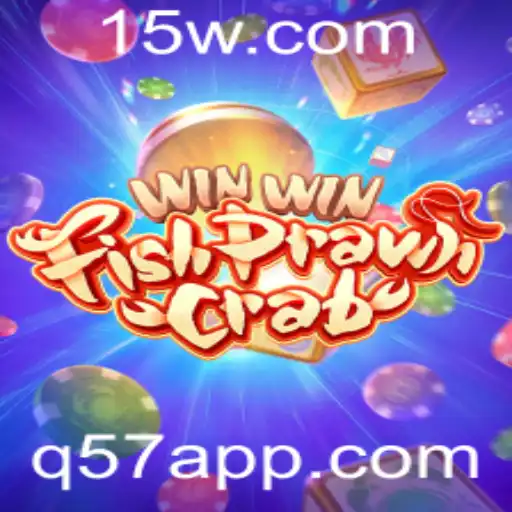 Explorando o Fascinante Mundo de WinWinFishPrawnCrab