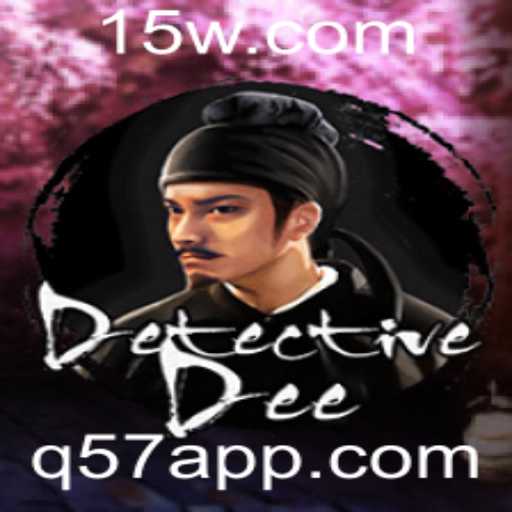 Desvendando o Mistério de DetectiveDee: Um Jogo de Inteligência e Estratégia