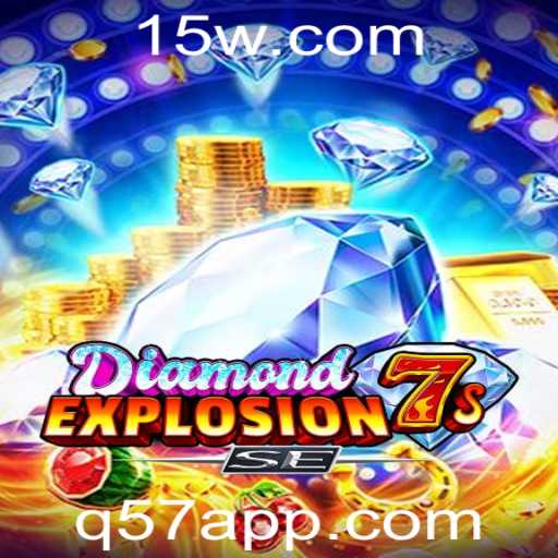 Explorando o Universo de Diversão do Jogo DiamondExplosion7sSE