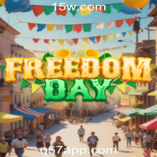 Explorando FreedomDay: Um Novo Fenômeno no Mundo dos Jogos