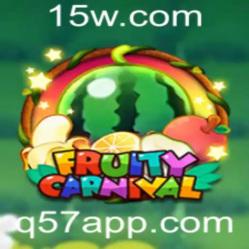 Descubra FruityCarnival: Um Mergulho no Mundo de Cores e Diversão