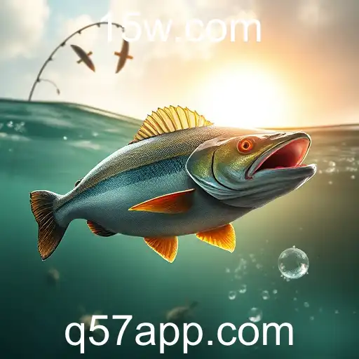 Explorando o Mundo dos Jogos de Pesca