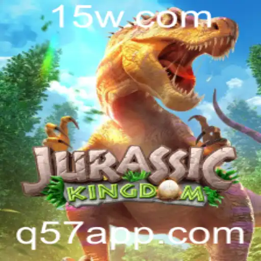 JurassicKingdom: Explore o Mundo dos Dinossauros em um Jogo Inovador