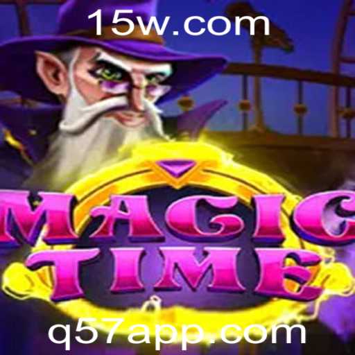 Descobrindo MagicTime: Um Mergulho no Mundo Encantado do Jogo que Combina Estratégia e Magia