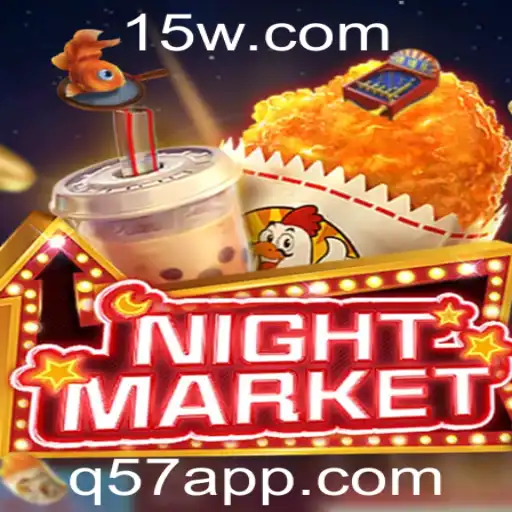 Explorando o Mundo do Jogo NIGHTMARKET