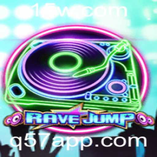 Descubra RaveJump: O Jogo que Revoluciona o Cenário Gaming