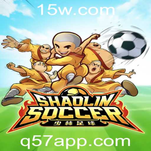 Explorando o Mundo de ShaolinSoccer: Uma Jornada Inovadora no Universo dos Games
