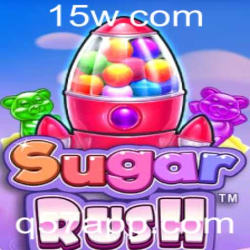 Explorando o Mundo de SugarRush: O Jogo que Conquistou os Amantes de Doces