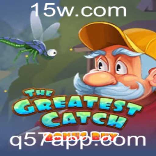 Explorando 'TheGreatestCatchBonusBuy': Aventura e Estratégia no Mundo dos Jogos