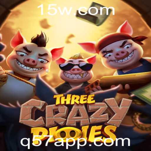 Explorando o Mundo do Jogo ThreeCrazyPiggies: Aventura e Estratégia