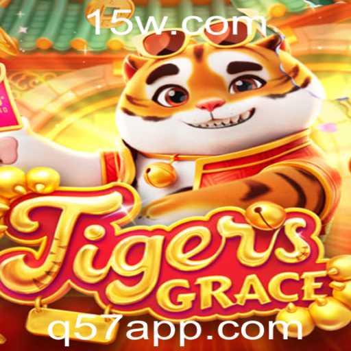 Explorando o Fascinante Mundo de TigersGrace: O Jogo que Cativou a Geração Atual