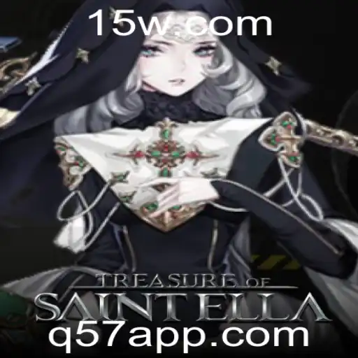 Explore 'Treasure of Saint Ella': Um Mergulho Profundo no Jogo que Fascina