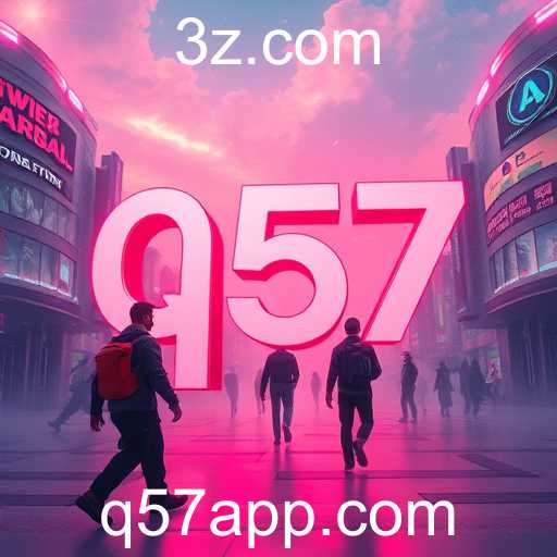 Explorando o Universo do Q57: O Futuro dos Jogos em 2026