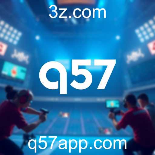 A Revolução dos Jogos em 2025: O Impacto de 'q57'