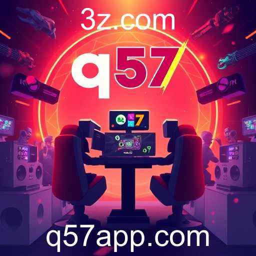 O Crescimento Incessante do q57 no Mundo dos Jogos