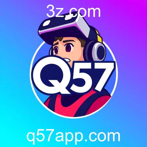 O Crescimento do Q57 no Mundo dos Jogos