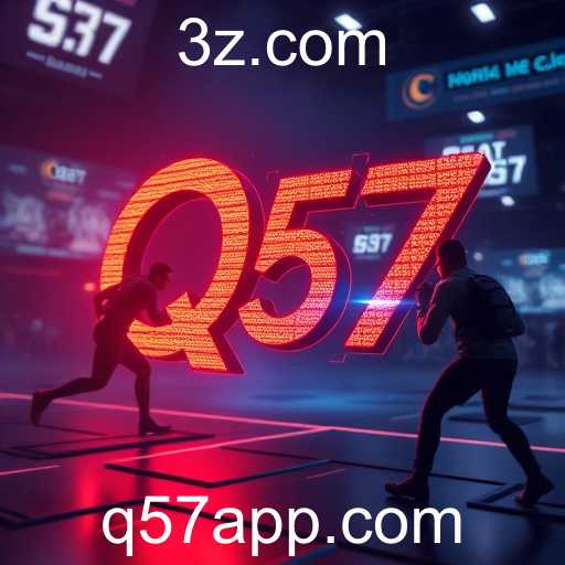 A Revolução do Q57 no Cenário dos Jogos