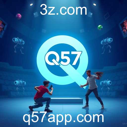 Q57 Revoluciona o Mundo dos Jogos Online