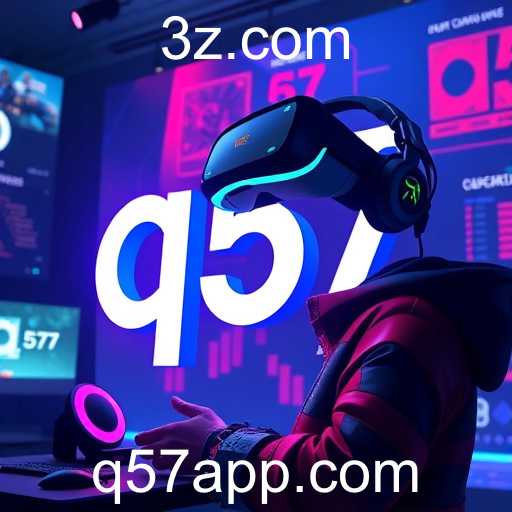 Q57: Revolução nos Jogos Online em 2025