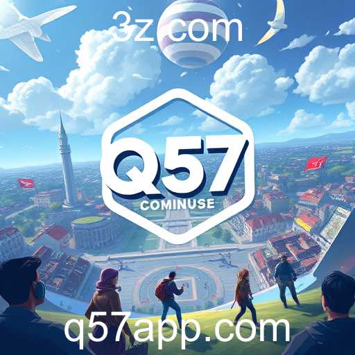 Q57 e a Nova Era dos Jogos Online