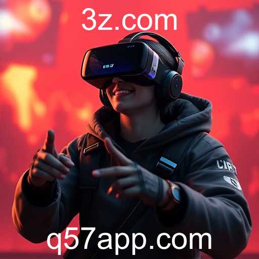 A revolução do Q57 no universo dos jogos online