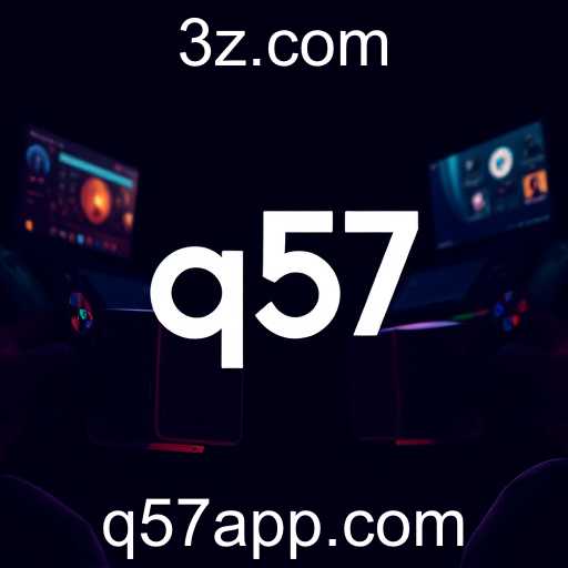 A Ascensão Surpreendente de q57 no Mundo dos Games