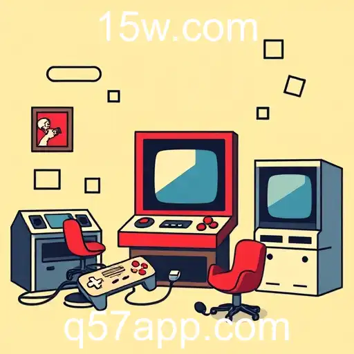 O Universo dos Videogames: Uma Jornada Através do Entretenimento Digital