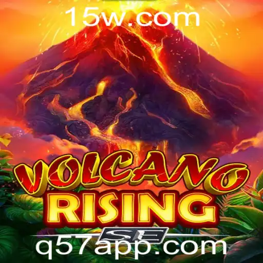 Explorando o Mundo de VolcanoRisingSE: Uma Jornada em Meio ao Fogo e Lava