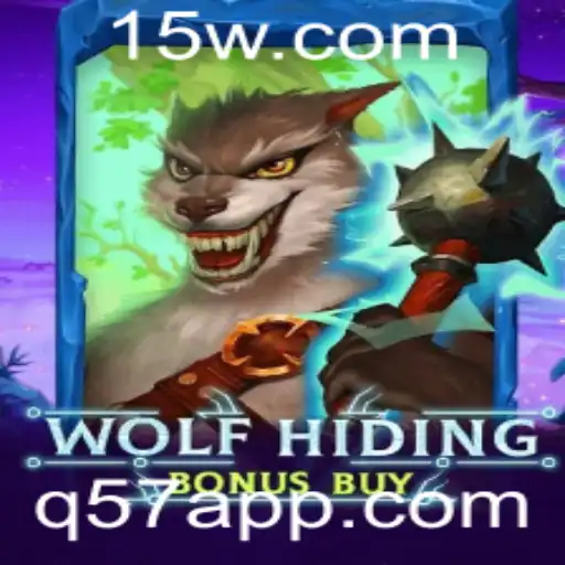 Descubra o Mundo Imersivo de 'WolfHidingBonusBuy'